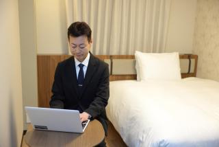 Keisei Richmond Hotel Tokyo Kinshicho - Tokio - 2