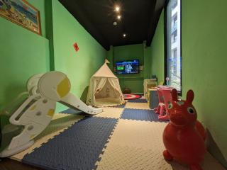 Cho Hotel - Taipei - 1