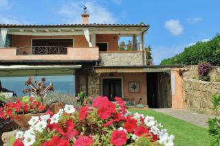 Claude&Kate's dream house - Loiri Porto San Paolo - 8