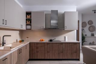 Beachfront Orange apt-Ligaria Beach - Ligaria - 6