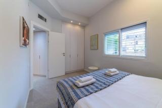 Renovated 3 Bedrooms / 2 bath on Frishman st. - Tel Aviv - 8