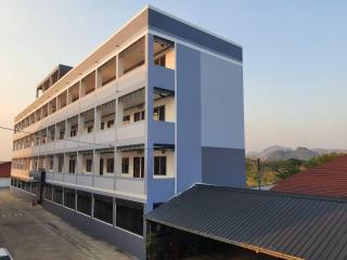 Morning Home บ้านหมอนอิง - Lop Buri - 0