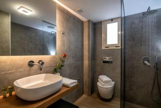 Beachfront Orange apt-Ligaria Beach - Ligaria - 1