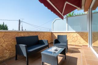 Villa Sabela - Segur de Calafell - 9