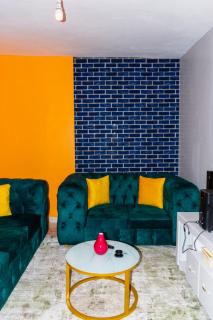Lux Suites Lumumba Drive Apartments - Nairobi - 8