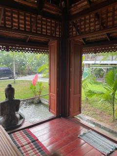 Thai Sala House - Wok Tum - 9