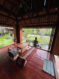 Thai Sala House - Wok Tum - 8