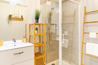 Loire Enchantée - Appt sur l'île de Nantes - 5