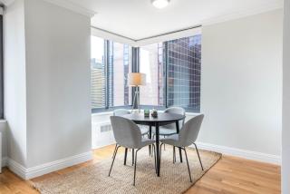 Midtown 2BR w Pool Gym Roof nr Subway NYC-385 - 6