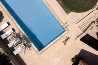 Malvazia Grand Estate, 4acre Immersed in Greenery, By ThinkVilla - Keramoútsion - 6