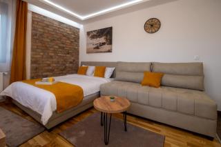 Lux Apartman Sunce - Jagodina - 4