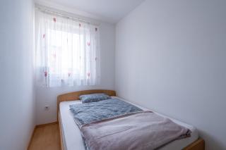 Charmante Wohnung fußläufig zum Meer in Funtana - Funtana - 5
