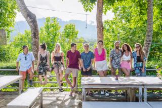Society House Luxury Hostel - Pai - 1