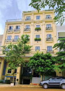 LA MIA Lakeview Hotel - Pleiku - 0