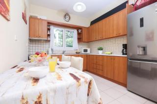 Natasha’s home - 3