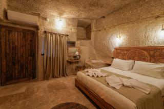 Göreme Escape Cave Suites - Göreme - 1