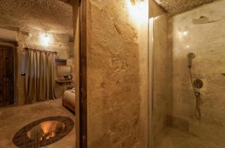 Göreme Escape Cave Suites - Göreme - 2