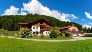 Lenzerhof - Grän - 2