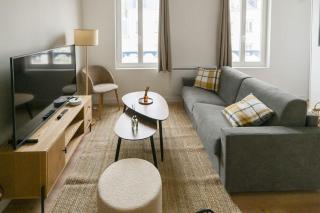 Soif d'Evasion - 4 personnes - 6