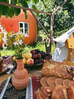 Hovek Guest House - Dilijan - 0