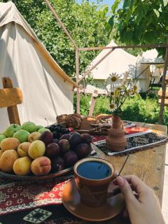 Hovek Guest House - Dilijan - 8