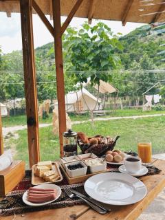 Hovek Guest House - Dilijan - 9