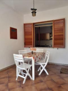 Casa vacanze Villa MiLù - Santa Maria di Castellabate - 9