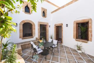 Althea Villa - Lindos - 6