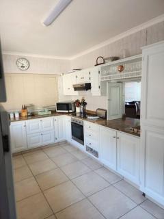 NorthShore Beach House - Southbroom - 5