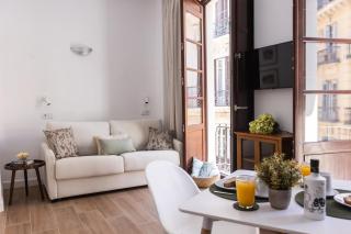 Apartamento Especería Green by #CuatroCallesFlats - Málaga - 9