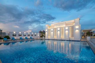 voco Guangzhou Shifu by IHG - 7