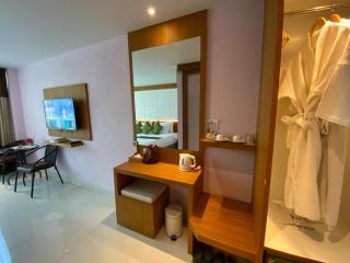 A Hotel Simply - Chiang Saen - 1