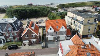 Bed & Breakfast Huys aan zee - Dombourg - 7