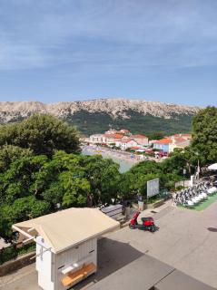 Apartments Krstulja - 9