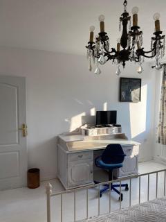 Apartament na 1-piętrze - Wisełka - 7