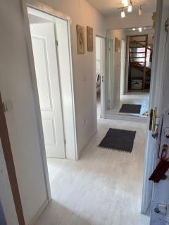 Apartament na 1-piętrze - Wisełka - 6