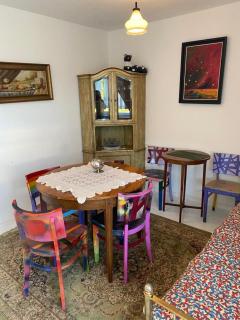 Apartament na 1-piętrze - Wisełka - 2