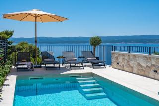 NEW! Villa Dattero -private Pool, Jacuzzi, Sauna, Media room - Mimice - 0