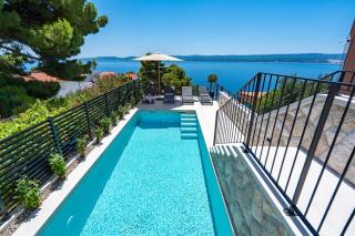 NEW! Villa Dattero -private Pool, Jacuzzi, Sauna, Media room - Mimice - 3