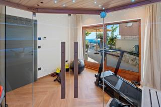 NEW! Villa Dattero -private Pool, Jacuzzi, Sauna, Media room - Mimice - 1