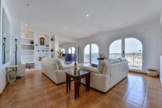 Apartment Nautica Bay - Moraira - 0
