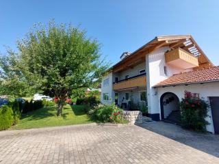 Gästehaus Hochgern - - 6