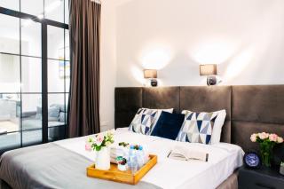 hotelise I Arshile Apartment - Yerevan - 1