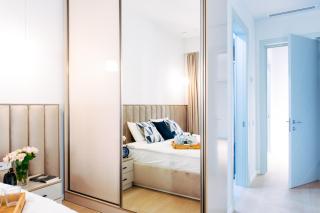 hotelise I Arshile Apartment - 6