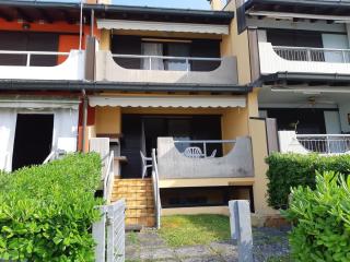 Villa a schiera con uso piscina - Aprilia Marittima - 5