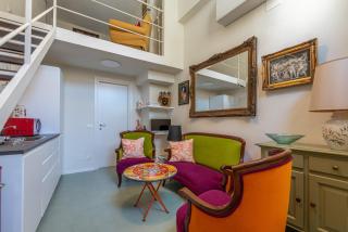 Panarea Loft in the City Center by Wonderful Italy - Palermo - 1
