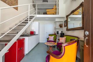 Panarea Loft in the City Center by Wonderful Italy - Palermo - 0