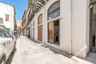 Panarea Loft in the City Center by Wonderful Italy - Palermo - 7