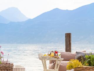 La Caletta Hotel Bolognese - Brenzone sul Garda - 2