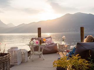 La Caletta Hotel Bolognese - Brenzone sul Garda - 9
